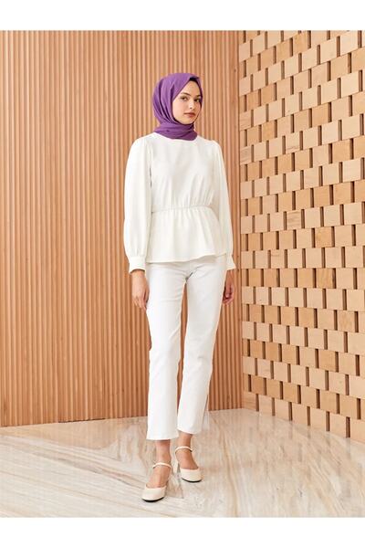 LC Waikiki Lcw Modest Kadın Şal Ofstr