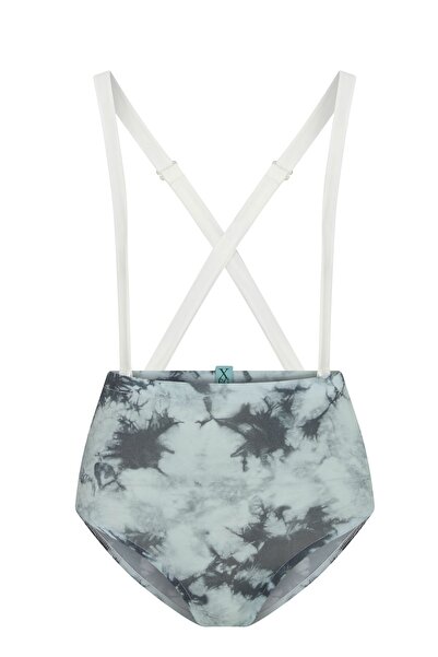 XEG Yüksek Bel Toparlayıcı Bikini Altı