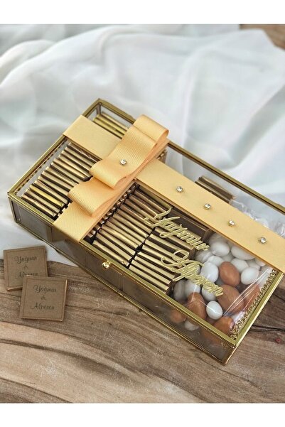 Masalsı Concept Kız Isteme Çikolatası, Isteme Çikolatası, Söz Çikolatası, Niş...