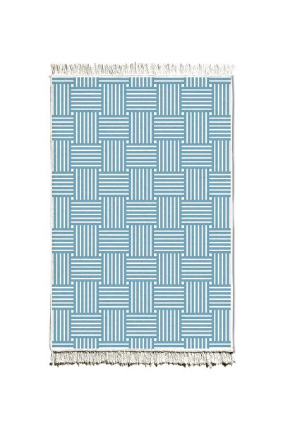 The Mia Klm0159 Kilim Çift Taraflı 120x180 Cm