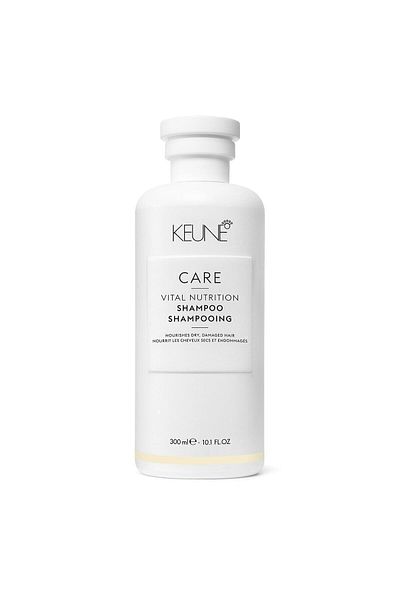 Keune Vital Nutrition Deep Keratin Nourishing Legend Shampoo 300 ml Onrness Cosmetic