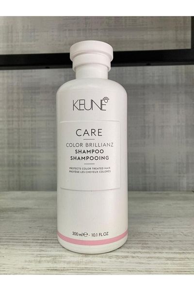 Keune Brillianz Color Shampoo 300ml