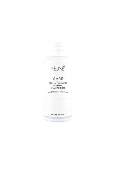 Keune 300 Ml Derma Exfoliate Anti-Dandruff Shampoo