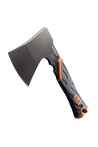 tekinhediyelik Kamp Ve Av Swat Bear Grylls Hatchet Balta