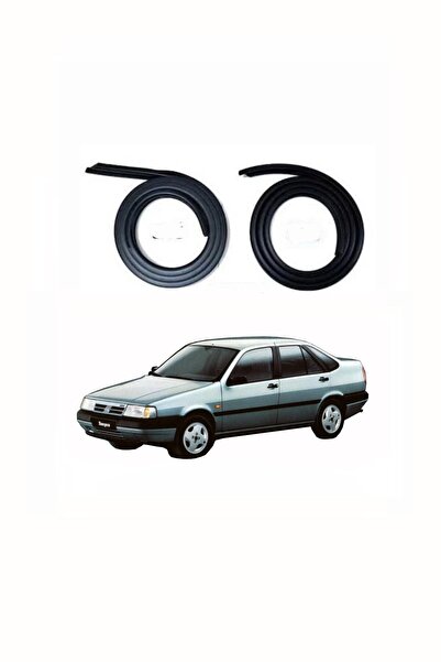 TEKNOLAST Fiat Tempra Sedan Tavan Üst Oluk Fitili Sağ Sol Takım Halinde