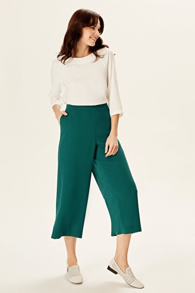 Naramaxx Bol Paça Bilek Boy Pantolon