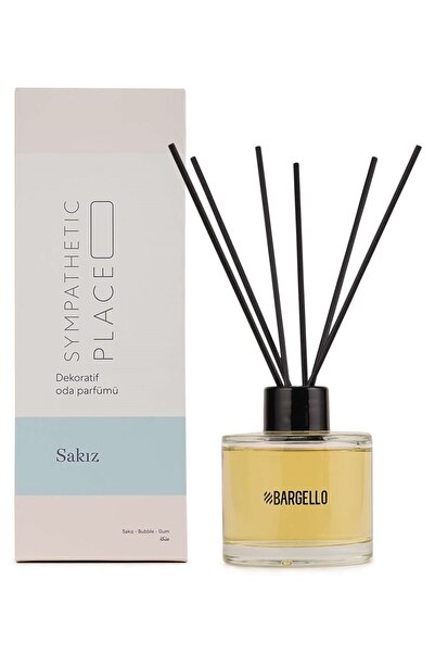 Bargello Sakız Dekoratif Oda Parfümü 120 Ml Sympathetic Place
