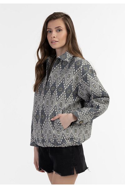 Dreimaster Vintage Oversize Blouson naemi