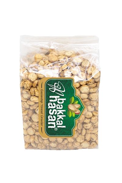 Bakkal Hasan 25 kg Broken Chickpeas