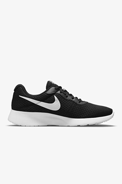 Nike Walking Shoes - Black - Flat