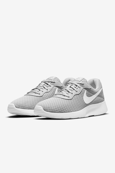 Nike Walking Shoes - Gray - Flat