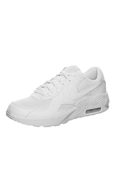 Nike Walking Shoes - White - Flat