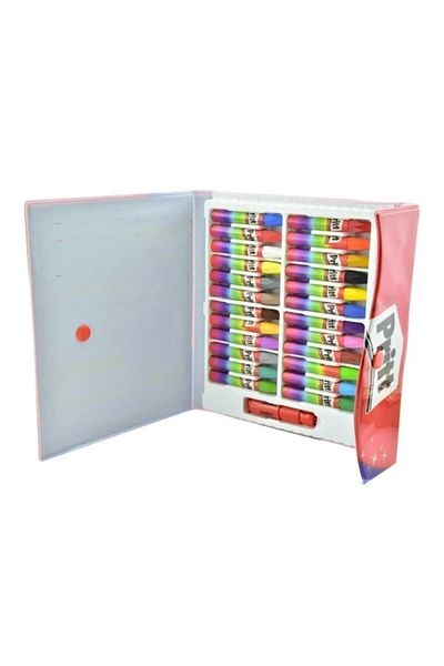 Pritt Crayon Cardboard Box 24 Pieces 1307853
