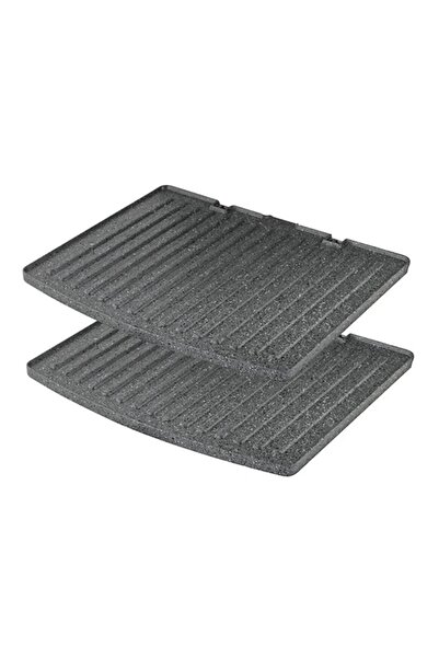 Fakir N Joy Granit Kaplama Tost Makinesi Antrasit