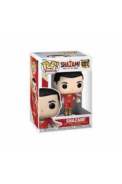 Funko Pop Movies Shazam! : Shazam!