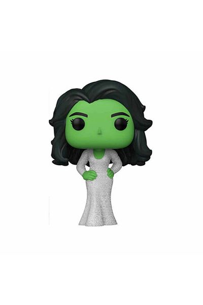 Funko Pop She Hulk: She-hulk Gala