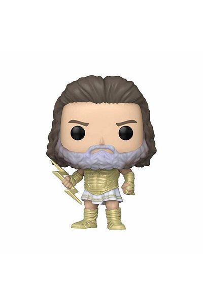 Funko بوب ثور: زيوس