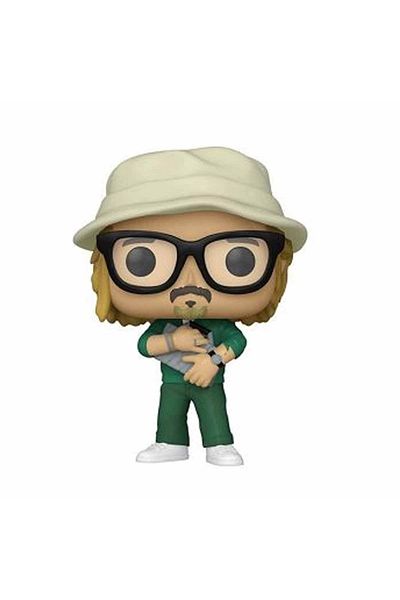 Funko أفلام البوب ​​قطار الرصاصة: الخنفساء