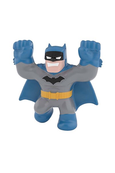 GIOCHI PREZIOSI Goojitzu Dc Minis Tekli Paket S2 Gjd00000 - Batman Blue