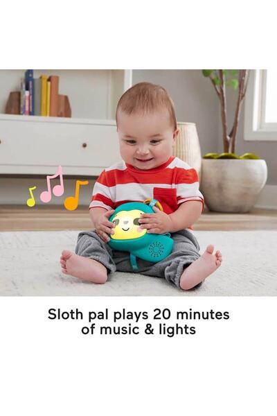 FISHER PRICE 3'ü 1 Arada Yağmur Ormanı Duyusal Spor Salonu Hjw08
