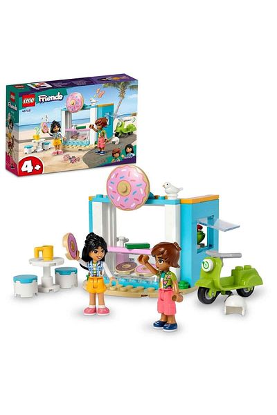 LEGO Friends Donut Shop 41723