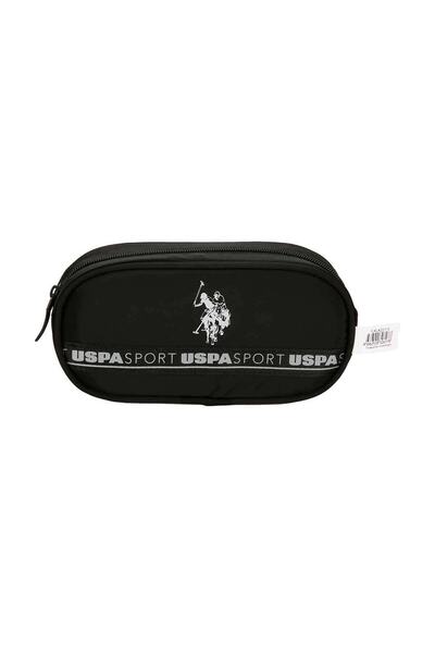 U.S. Polo Assn. U.s. Polo Siyah Kalem Kutusu Plklk22179