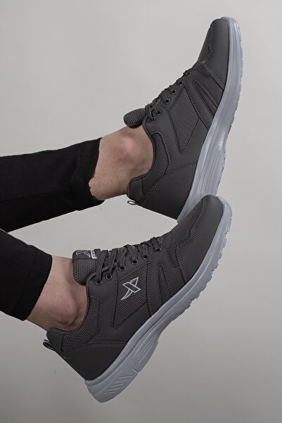 Rcn Unisex Sneaker 12020 Füme Füme