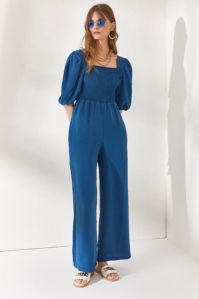 Olalook Jumpsuits Styles Prices Trendyol