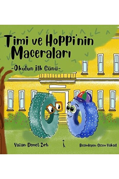 İkinci Adam Yayınları مغامرات تيمي وهوبي / ديمي باندر / منشورات الرجل الثاني ...