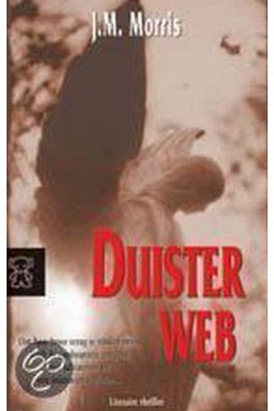 zwarte beertjes Duister Web - قصة مريحة وتصميم أنيق