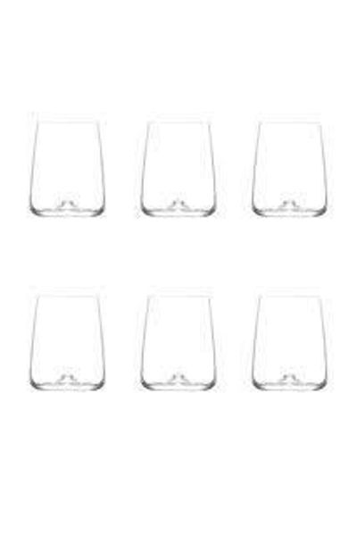 LAV Terra 6-Piece Soft Drink Glass - Tra367