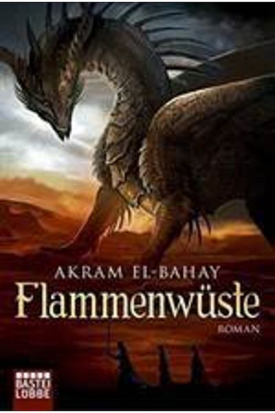 Bastei Lubbe Flammenwüste - Άνετη εφαρμογή