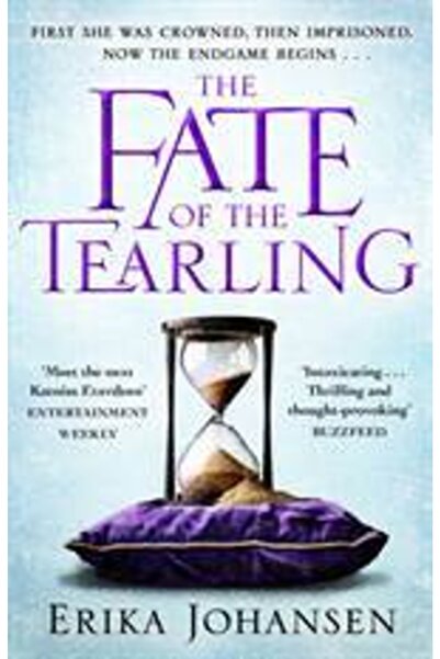 Bantam Books Sudbina Tearlinga (Tearling 3/3)