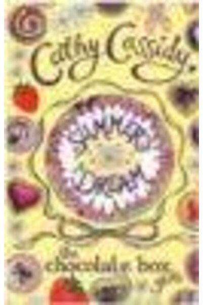 Puffin Books Chocolate Box Girls: Ο όνειρο του καλοκαιριού