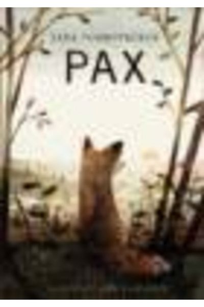 Harper Collins USA Pax Ξένο Μυθιστόρημα KBLN9780008158286