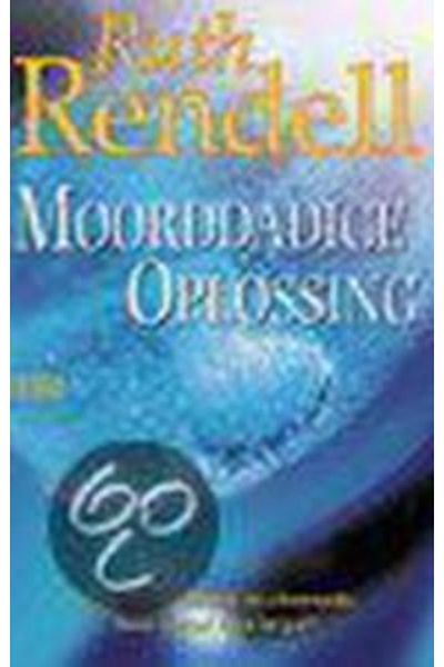 Pockethuis Moorddadige Oplossing - قطع مريح