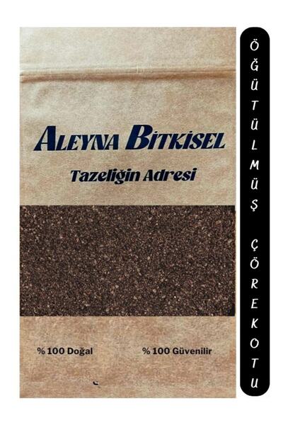 Aleyna Bitkisel Çörekotu Tozu Öğütülmüş Çörek Otu 400 gr