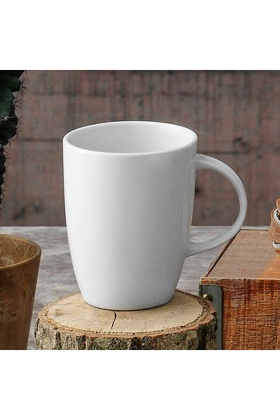 Güral Porselen Elite 2 Pieces 175 Cc Mug