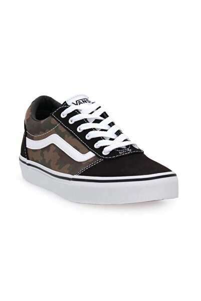 Vans Yt Ward Unisex παιδικά αθλητικά παπούτσια