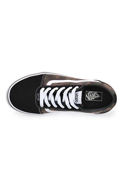 Vans Yt Ward Unisex παιδικά αθλητικά παπούτσια