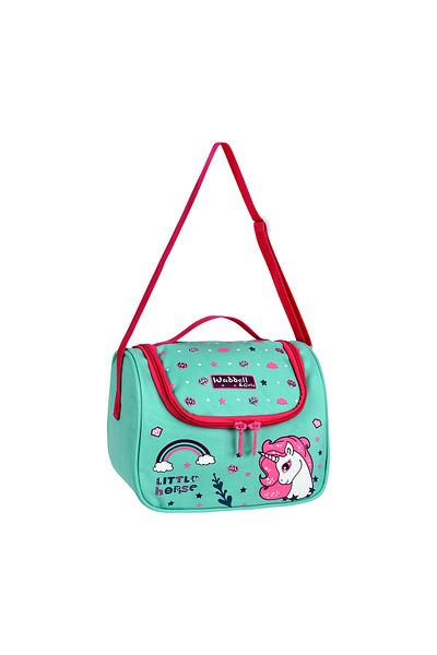 Waddell Cutie de prânz dulce cu licență cu model unicorn