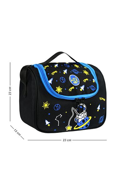 Waddell Cutie de prânz pentru visători cu licență cu model astronaut