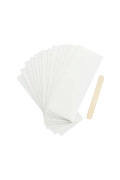 Antaç Thick Sectional Waxing Cloth Professional Waxing Cloth Hairdresser Salon Series 1St Quality 50 Pieces