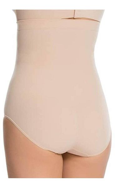 MİSTİRİK Corset cu talie înaltă Biloba Slip Push Up Burtă eficientă Abdomen inferior Burtă superioară Culoare eficientă a pielii