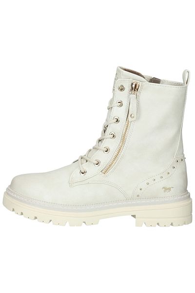 Mustang Stiefelette