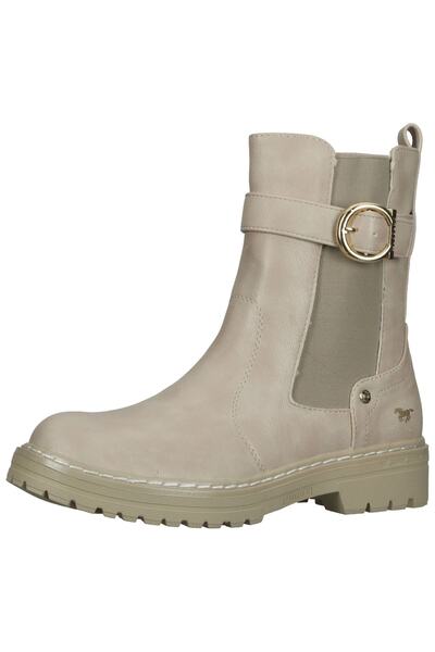 Mustang Stiefelette