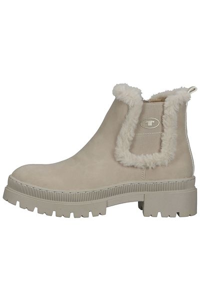 Tom Tailor Stiefelette