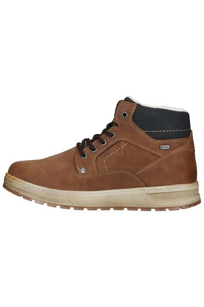 Tom Tailor Halbschuhe