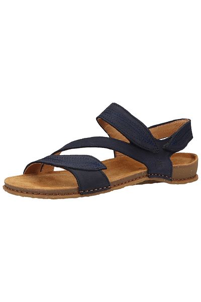 El Naturalista Sandály - pohodlný a stylový design