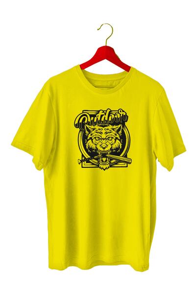 BLUU Sportovi na otvorenom T-shirt okrugla kragna
